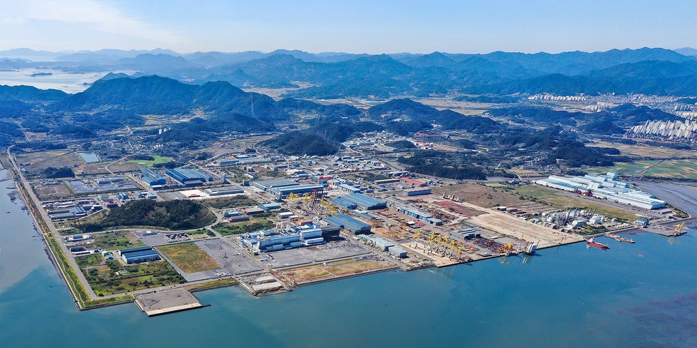 기업이 먼저 찾는 순천, 산업과 미래를 함께 키운다!