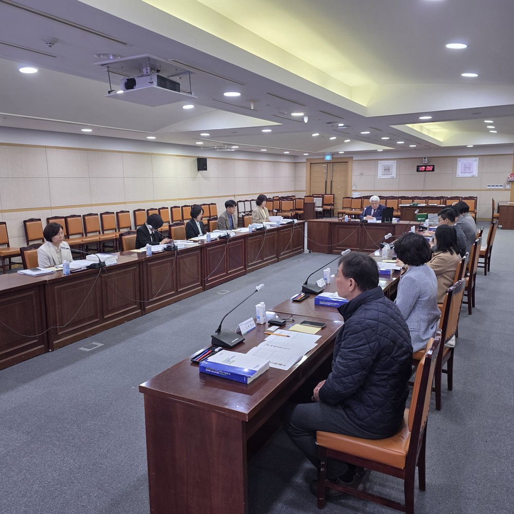 전북자치도, 2045 지속가능발전 로드맵 확정… 4대 전략·17개 목표 체계 구축