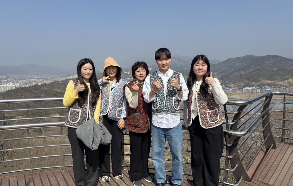 내일동, ‘대담한 데이트’로 현장 중심 소통 강화