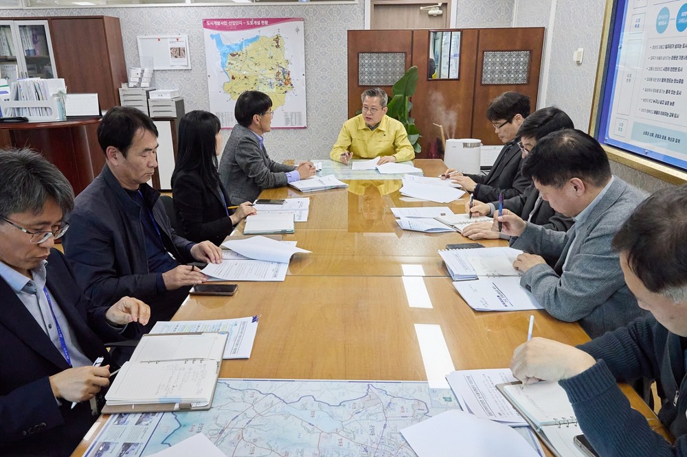 아산시, 중동 위기 대응 ‘속도전’… 비상경제TF 가동·아산페이 20% 할인 즉시 시행