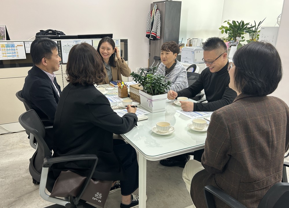 강남구, 동 주민센터 찾아가는 ‘인사상담’ 첫 도입