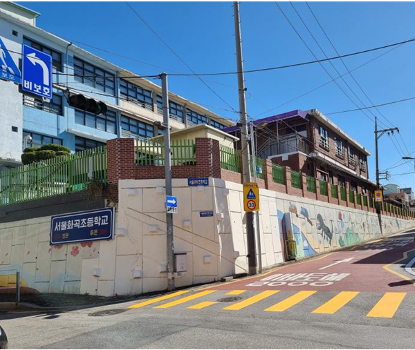 강서구, 운동장 지하에 130면 규모 주차장 만든다… 원도심 주차난 ‘숨통’