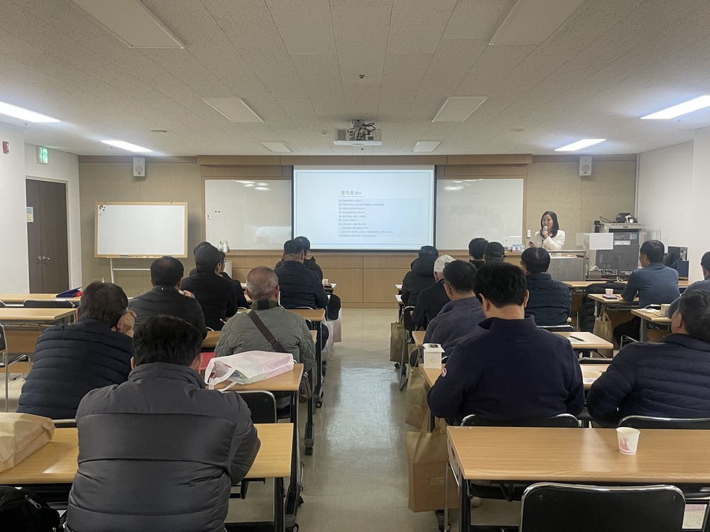 부천시, 구직자 맞춤형 취업지원프로그램으로 취업역량 강화