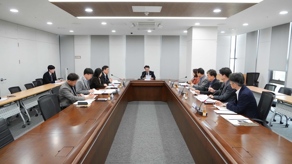 자원안보 ‘주의’ 격상에 춘천시 민생경제 2차 긴급 점검