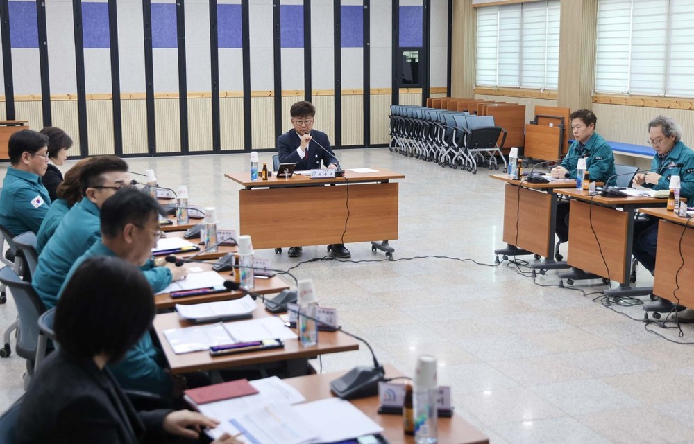 대전 대덕구 새일복합문화센터 건립 본격화… 건축기획 용역 착수