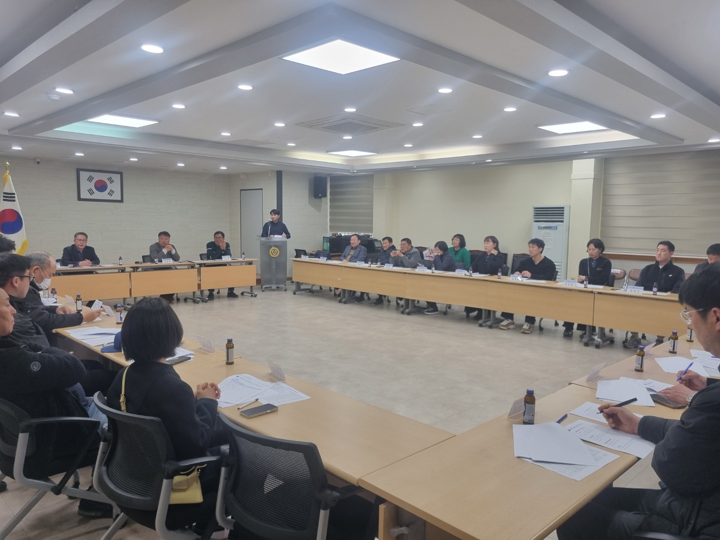 강화읍 체육진흥후원회, 코로나19 이후로 멈췄던 ‘읍민의 날’ 8년 만에 열린다!