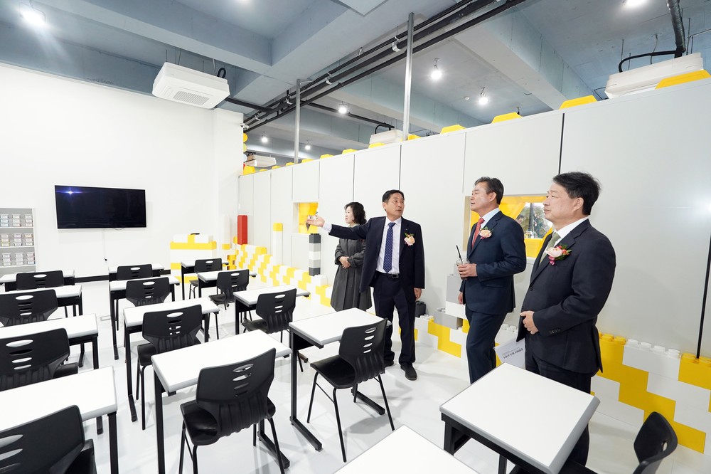 홍천군, 비상경제대책추진단 제3차 회의 개최