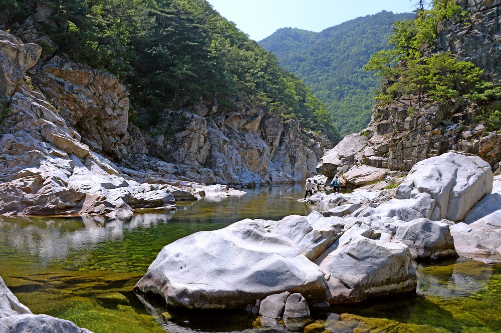 울진군, 왕피천유역 주민감시원 직접 운영