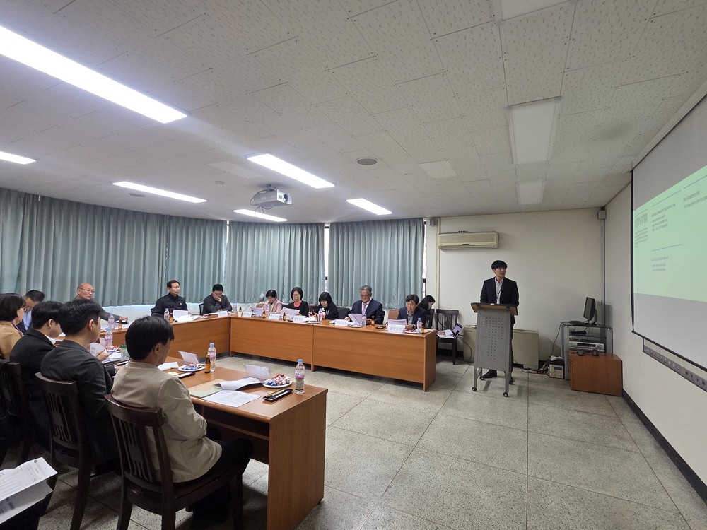 남양주시, ‘2026년 제 1회 수돗물평가위원회’위촉식 및 회의 개최