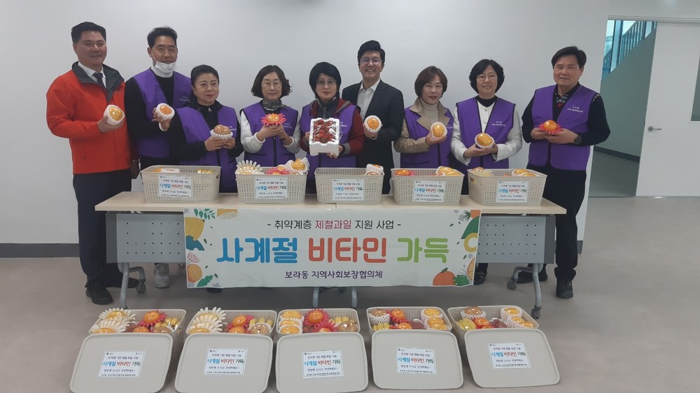 용인특례시 곳곳서 봄처럼 따뜻한 활동 이어져