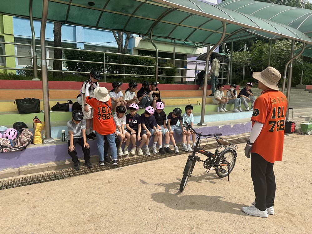 수원특례시, ‘찾아가는 자전거·개인형 이동장치(PM) 안전교육’ 한다