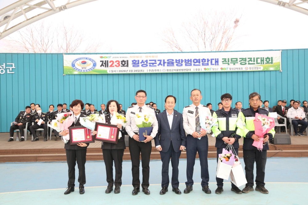 횡성군, KTX 연계 ‘노아의 숲 명이나물 힐링 여행’ 첫회차 성료