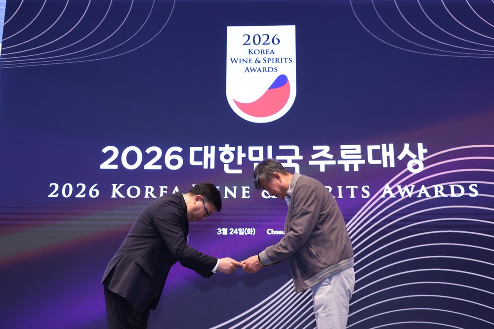 영월 예밀와인,‘대한민국주류대상’2회 수상 쾌거