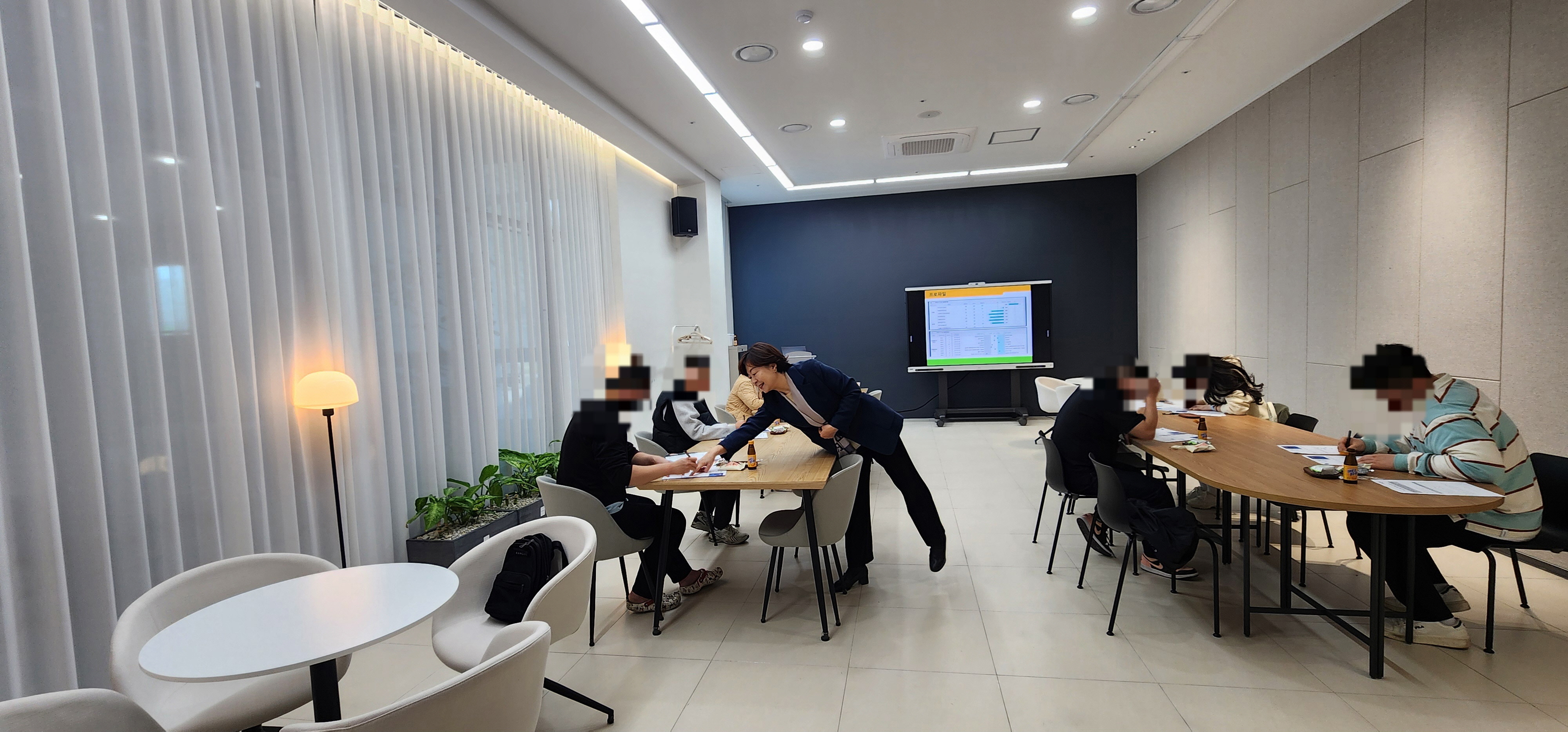 포천시가족센터, 부모교육 효과 입증…양육효능감 150% 향상