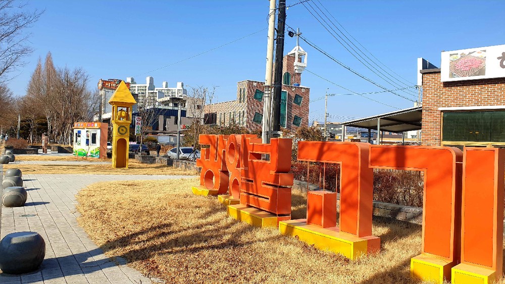광양시, 벚꽃길 따라 펼쳐지는 광양의 봄 미식 여행