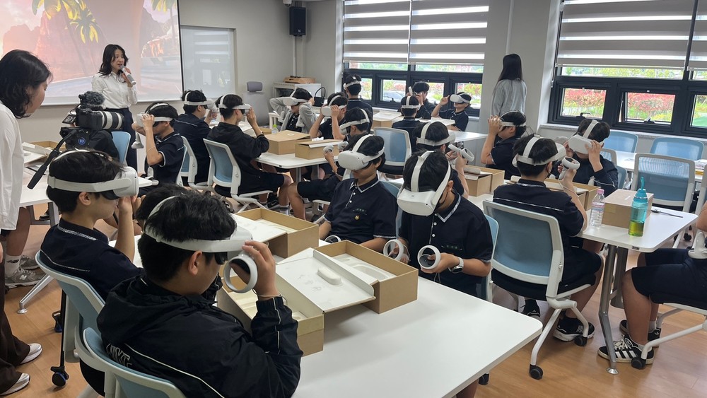 논산문화예술전문학교 ‘아트스쿨’, K-콘텐츠 창작 인재 육성 프로그램 운영