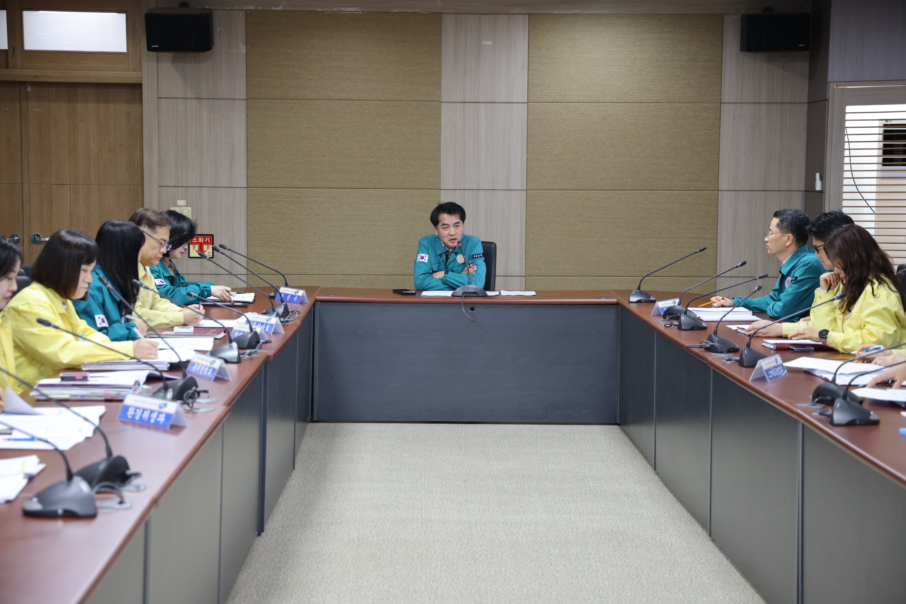 보은군, 2026년도 제2회 추가경정예산 5,987억 원 확정