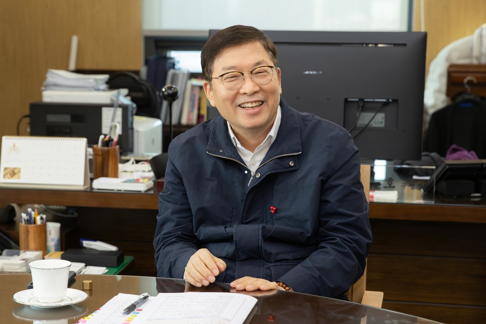 광진구, 인공지능·문열림 센서 등 ‘스마트 기술’ 입힌 4단계 대응체계로 고독사 제로 도전