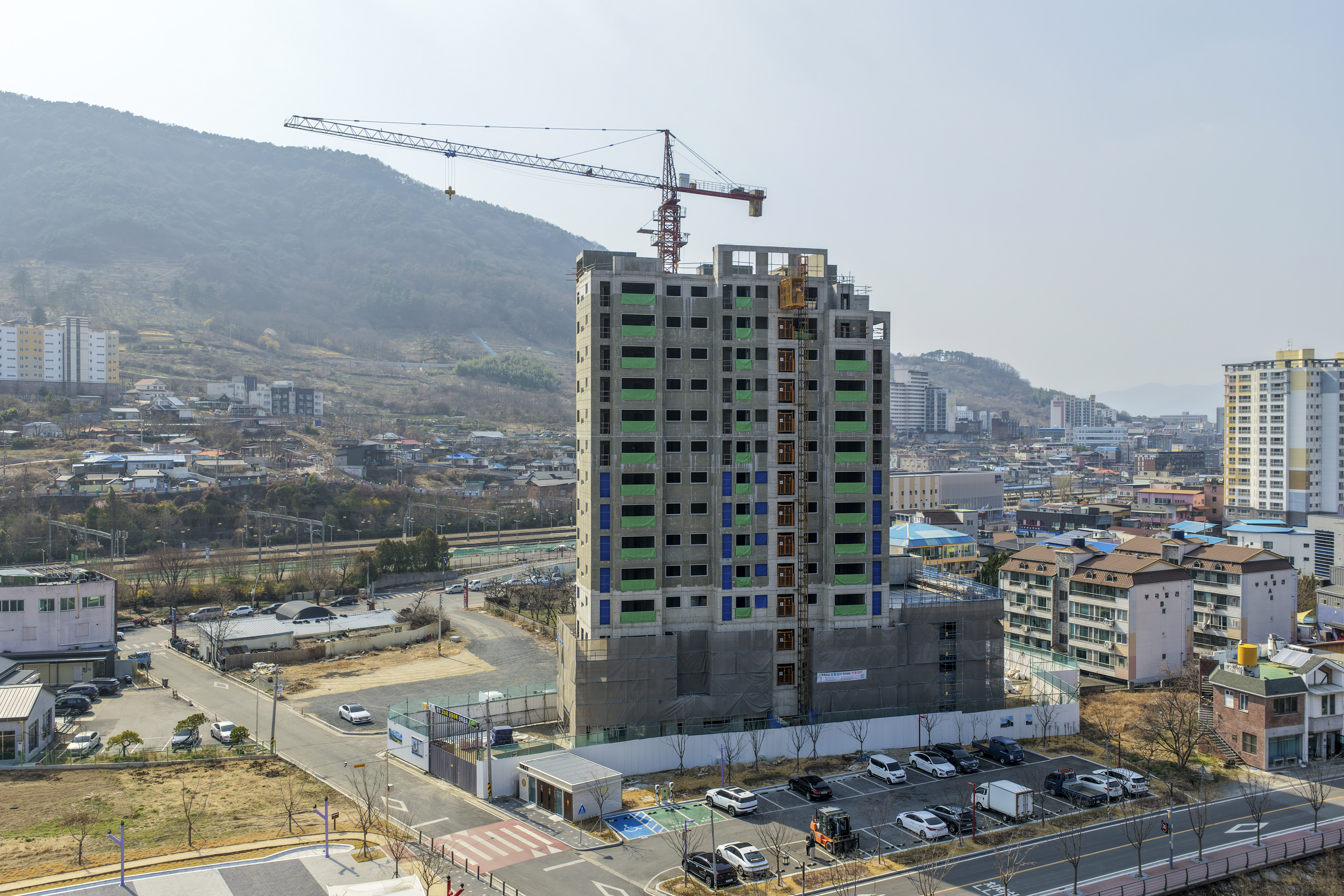 청도군, 지역발전 지도를 바꾼다! 미래성장 프로젝트 엔진 가동!