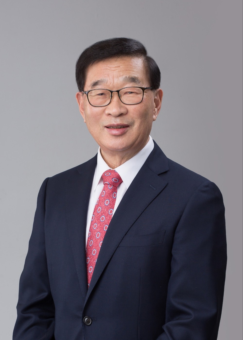 대한노인회 진천군지회, 제18대 송영관 지회장 취임