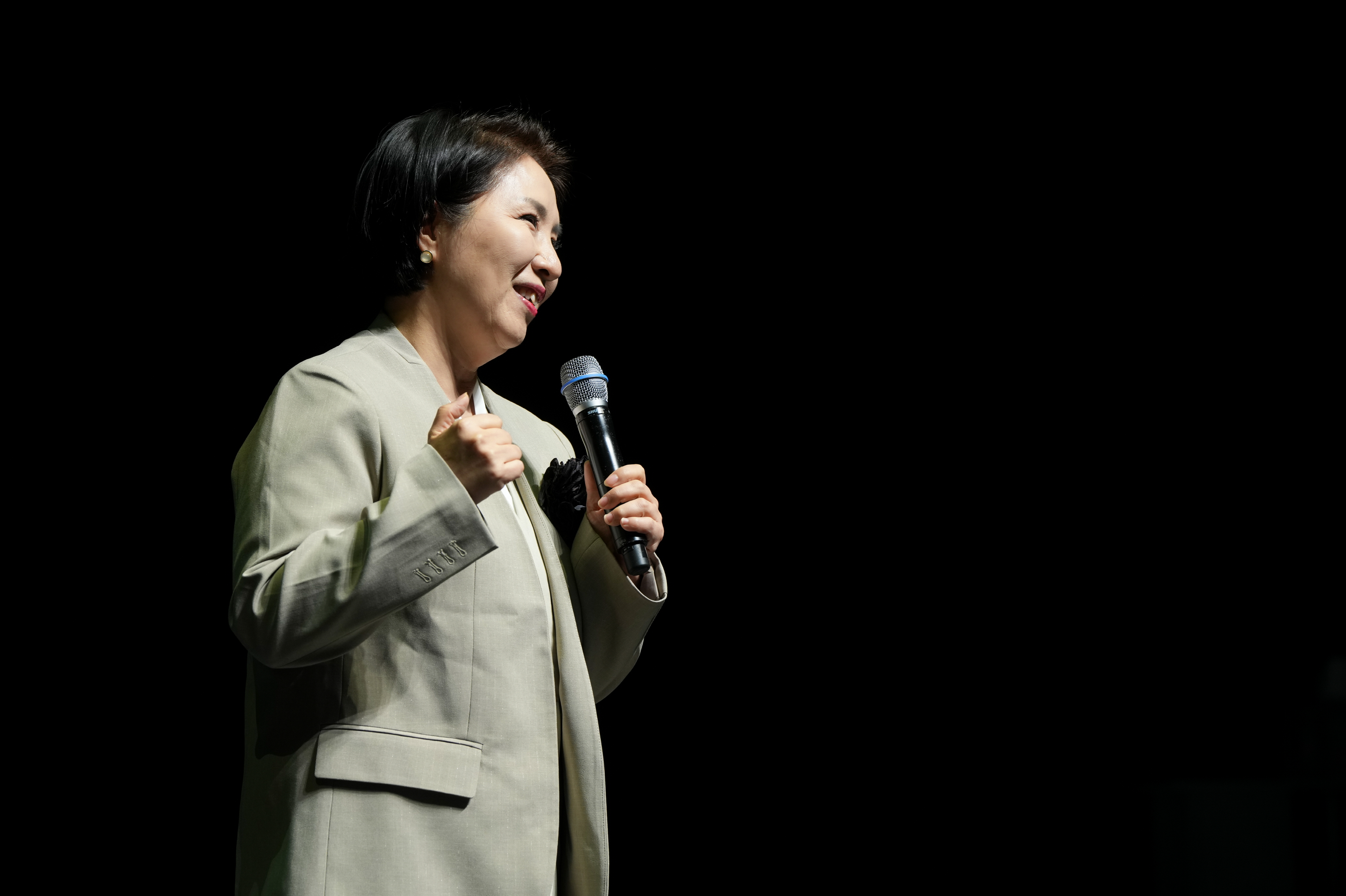 강북구, ‘제9회 명사특강’ 성료… 가족 소통 의미 되새겨