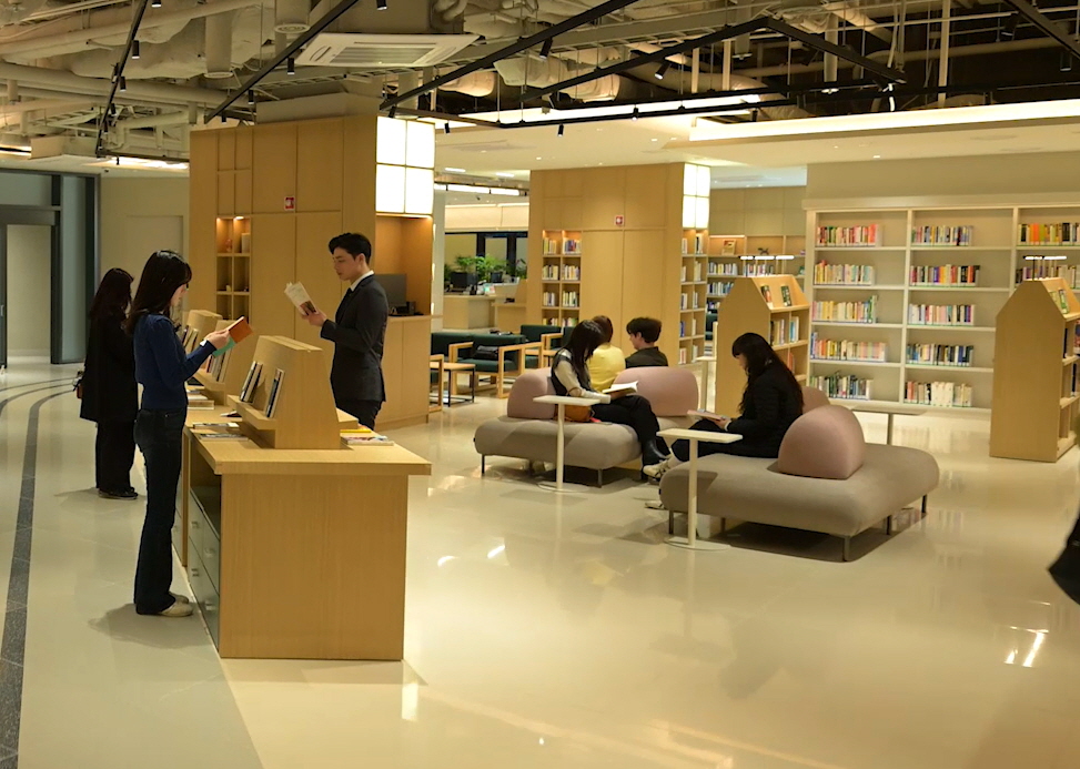 영등포구, 구립 ‘여의도 브라이튼 도서관’ 개관