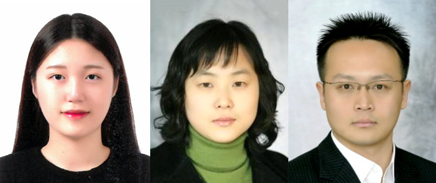 괴산군, 1분기 친절공무원에 황민정·박선영·손병진 선정