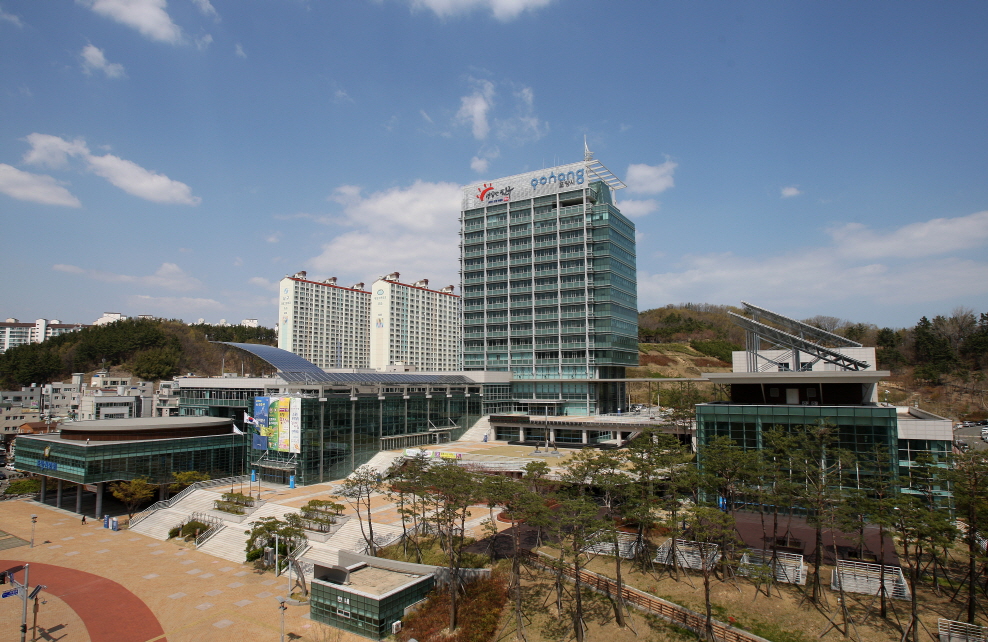 포항시, 공동주택 공동체 활성화 사업 신청 추가 접수 … 4월 16일까지