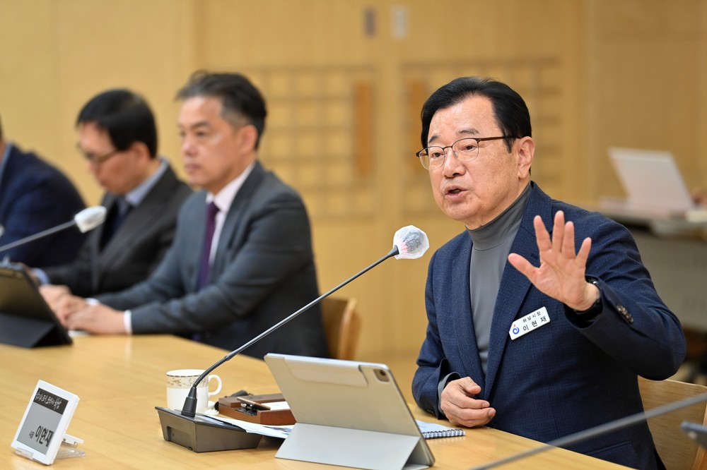 이현재 시장 “중동 위기에 시민 일상 지킨다”…물가·에너지·교통 전방위 대응