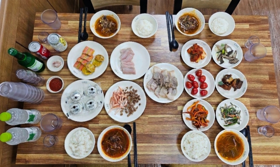 화순군, ‘1회용품 없는 친환경 장례식장’ 시범 운영