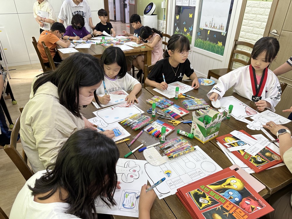 대전 동구, 국립어린이청소년도서관 공모사업 ‘2관왕’ 달성