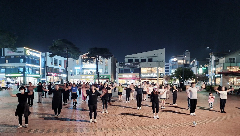 순천시, ‘2026년 해달맞이 생활체육교실’ 운영