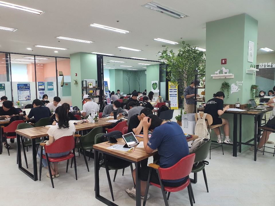 울산 남구, 청년일자리카페 운영 성과 및 2026년 주요 사업 발표