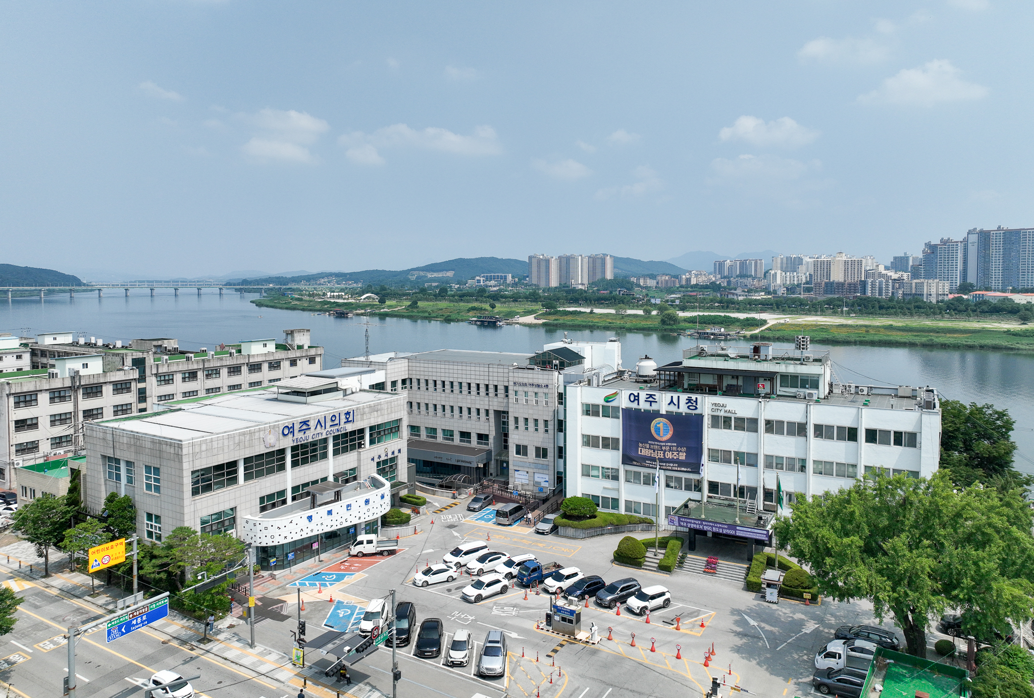 여주시, 2026년 2단계 공공근로사업 참여자 모집