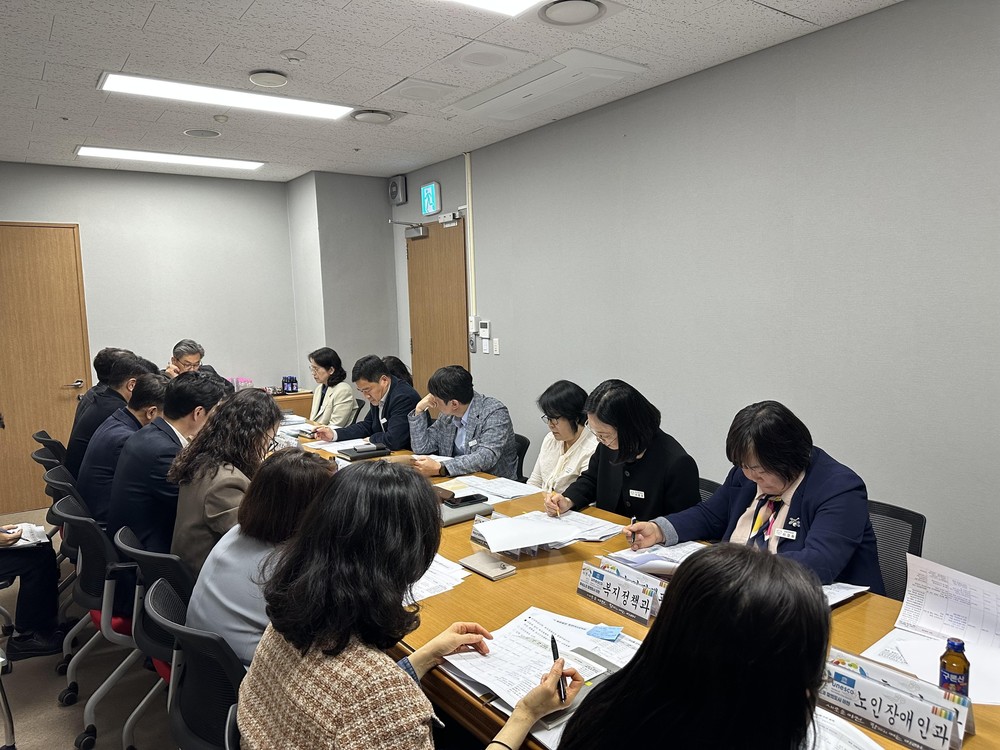 이천시, 지방재정 신속 집행(소비·투자 부문) 긴급 독려