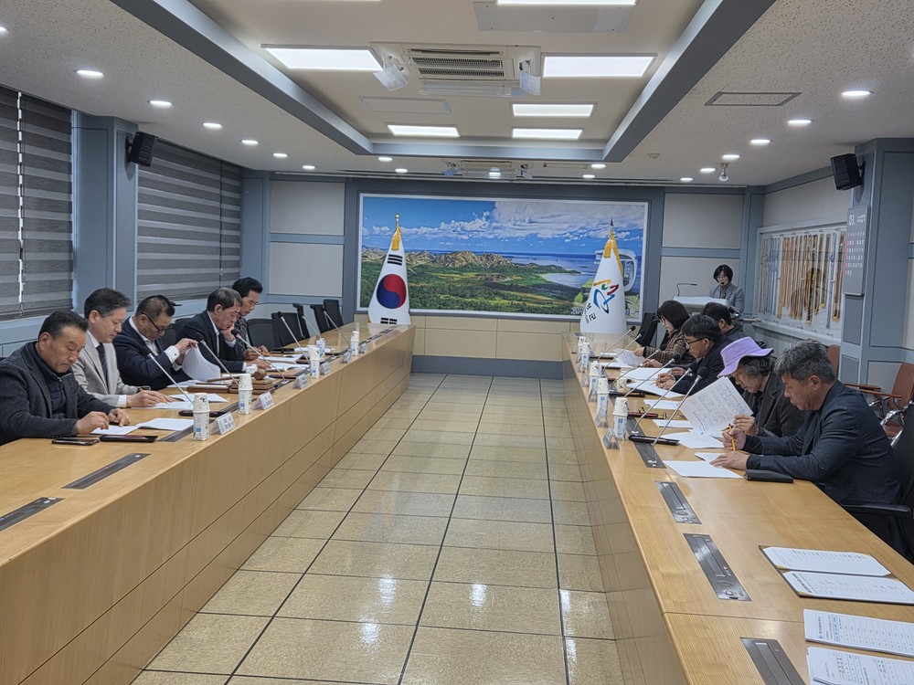(재)고성향토장학회, 2026년 장학생 691명 확정