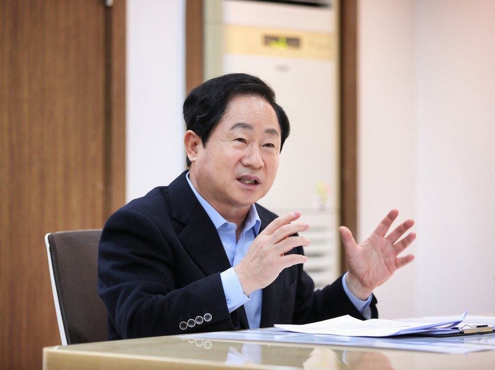 남양주시, ‘2026 공약 주요성과 점검 보고회’ 개최…“시민과의 약속, 책임 있게 이행했습니다”