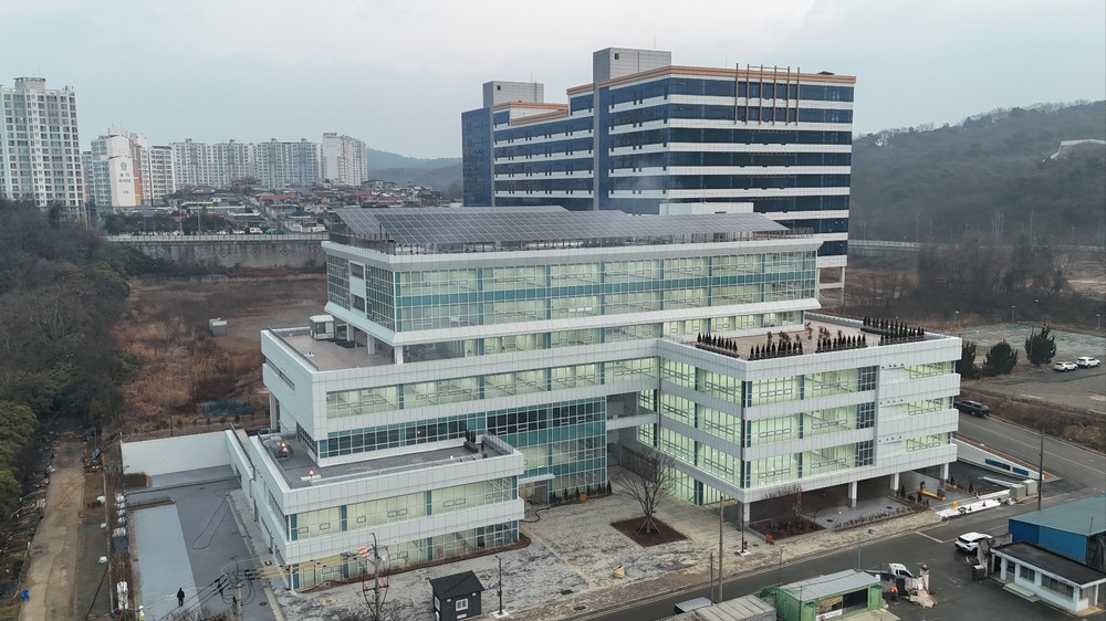 광주시, 창업거점 ‘이노플러스 스테이지’ 입주기업 모집