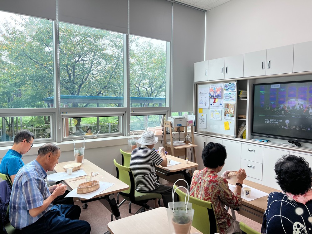 남양주보건소 치매안심센터, ‘찾아가는 치매예방 프로그램’본격 운영