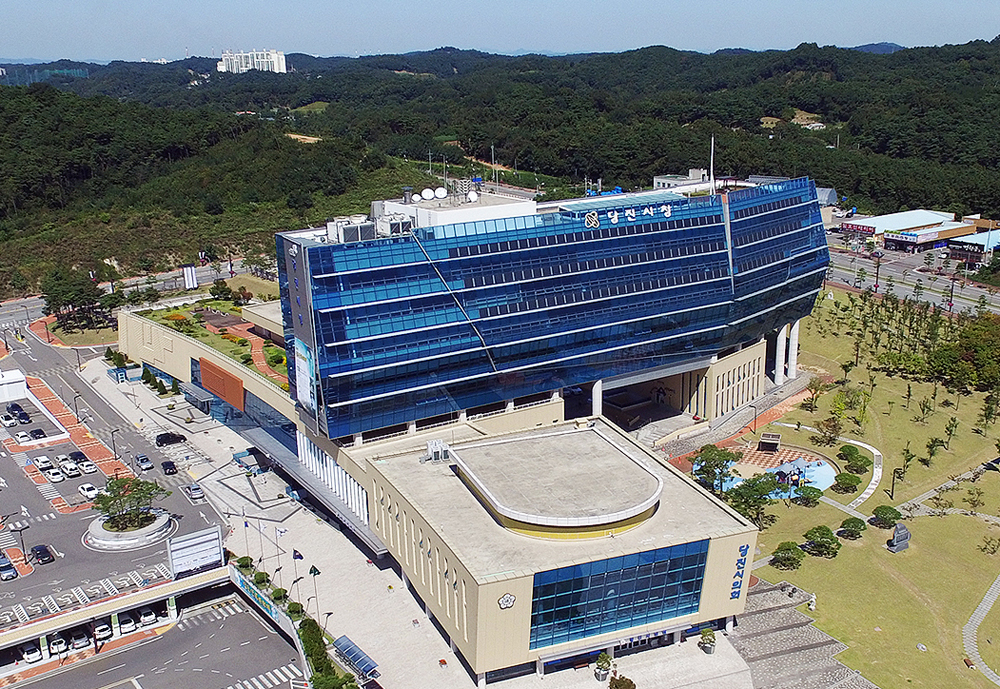 당진시, 시장 권한대행 체제 돌입…행정 공백 없는 시정 운영