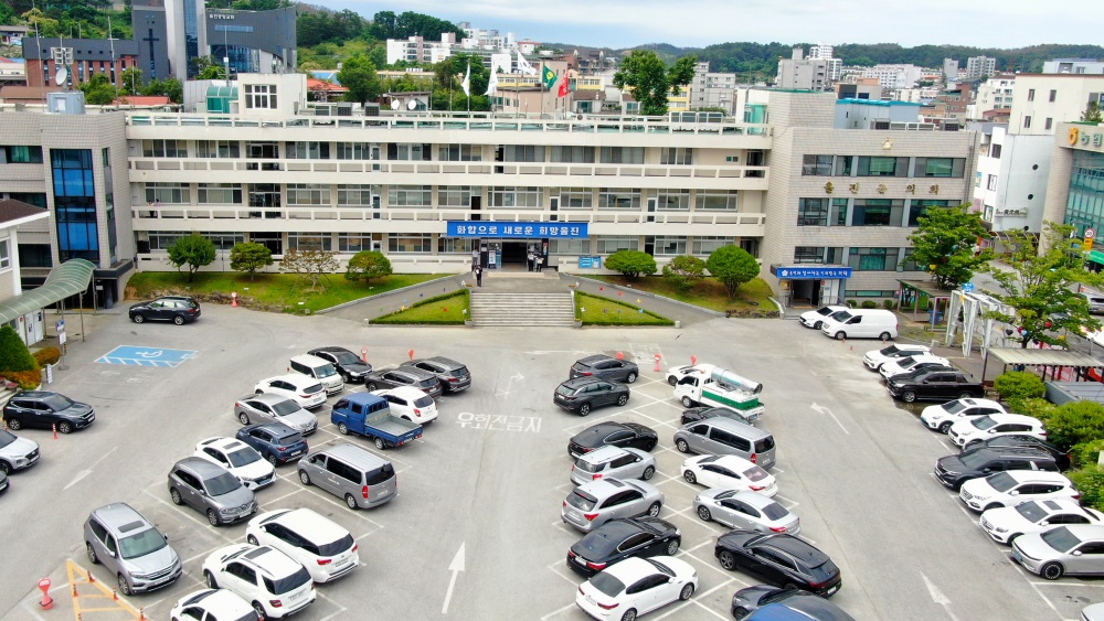 울진군, 급식시설 위생·안전 관리 강화 나서