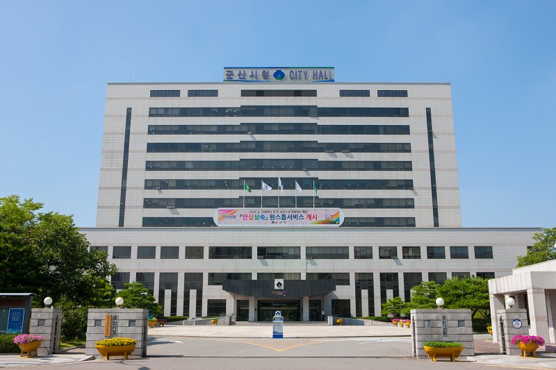 군산시, 친환경선박 대체연료 추진시스템 실증으로 조선해양 신시장 선점