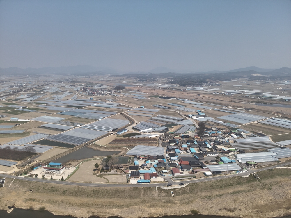 남원 귀석지구, 지하수 함양사업 공모 선정