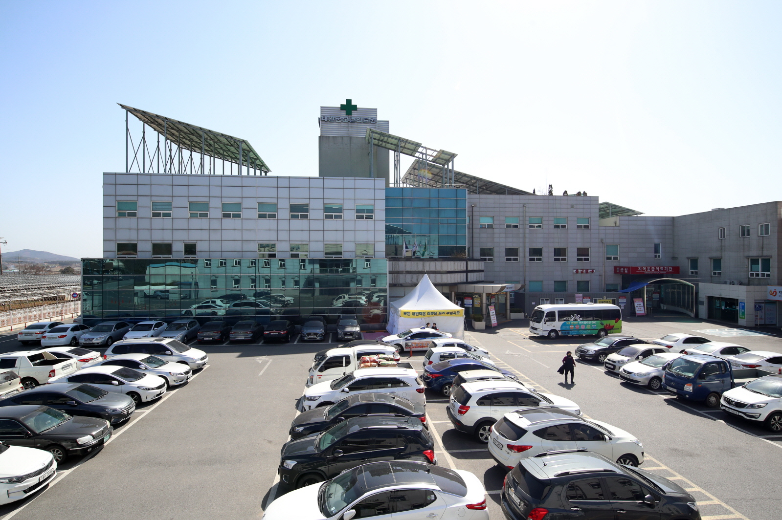 태안군, 상반기 신체활동 프로그램 운영, 군민 건강지수 높인다