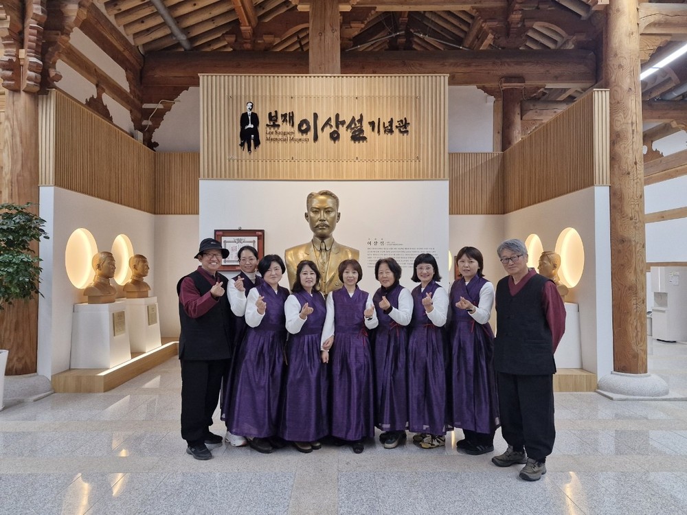 진천군, 문화관광해설사 신규양성 교육대상자 모집