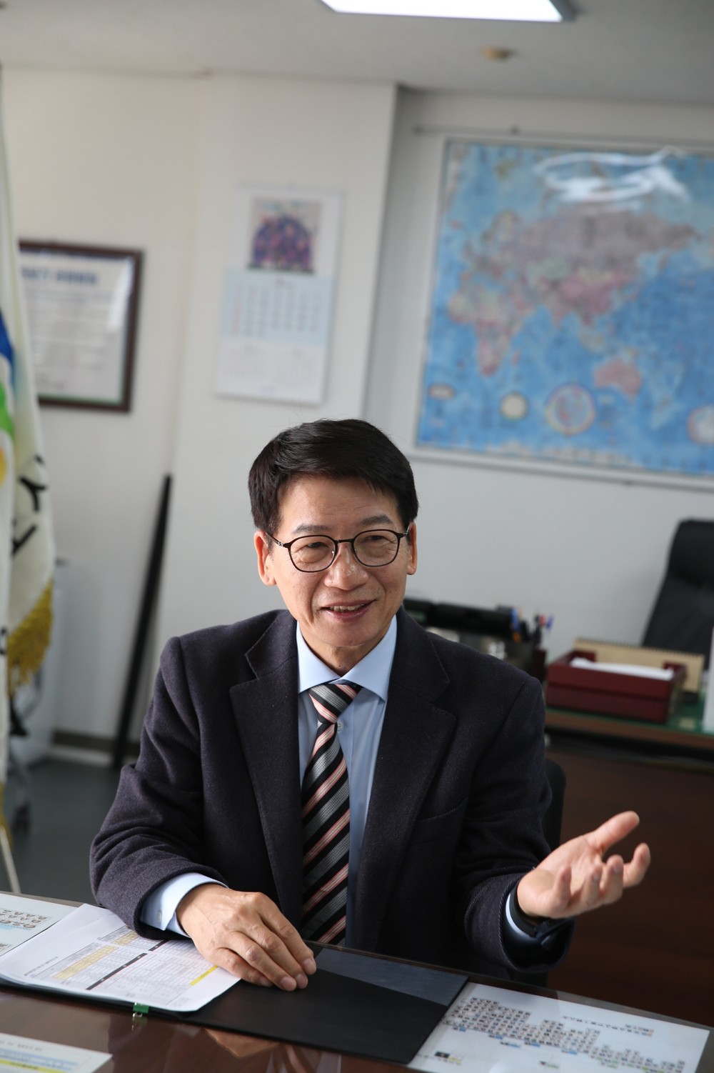 의왕도시공사“성과관리제도 전면 재편으로 경영혁신 박차”