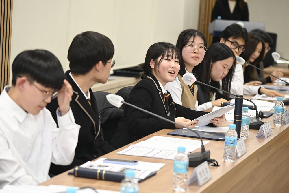 달성군, ‘타 지역 학교 진학생’ 교복비 지원