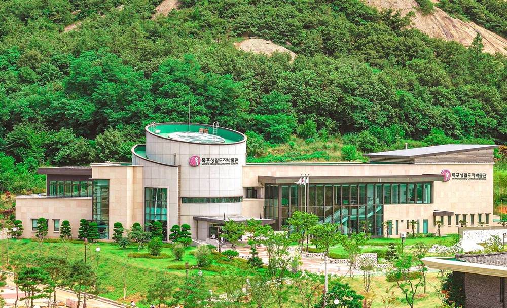 목포생활도자박물관, 다도 체험 운영…“도자기로 즐기는 차 한 잔의 여유”