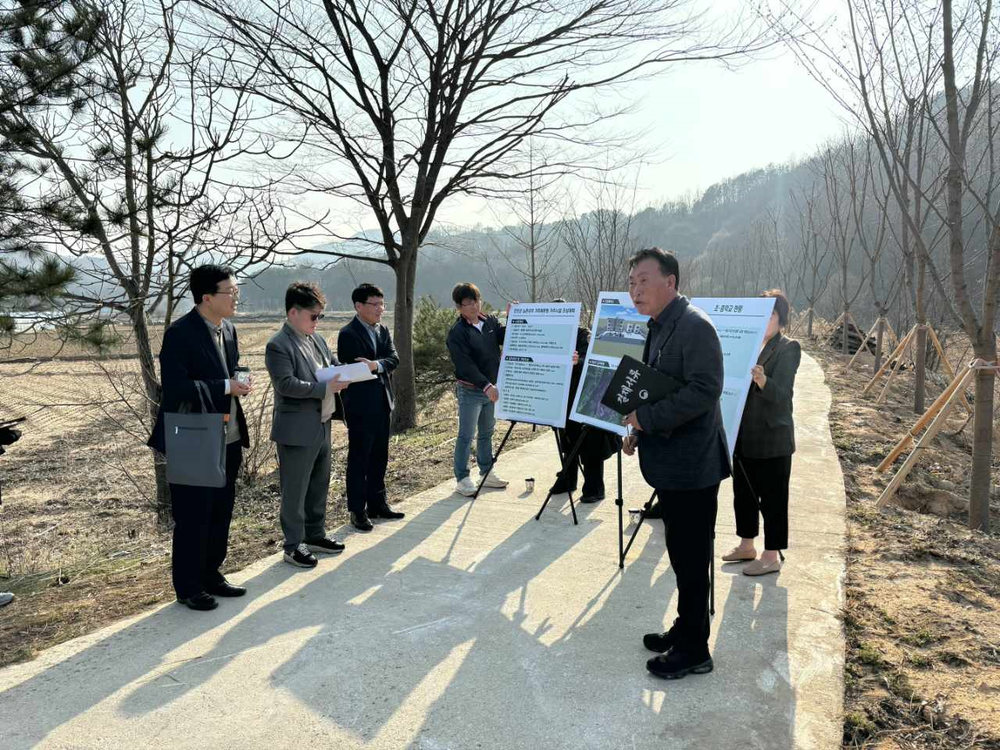 진안군, 농촌유학 가족체류형 거주시설 조성사업 공모 선정