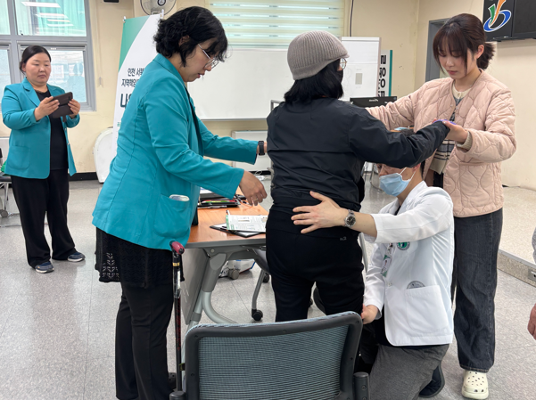인천 서구보건소, 재활의학과 전문의와 함께하는 1:1 맞춤형 ‘재활의학과 자문의 진료’ 운영